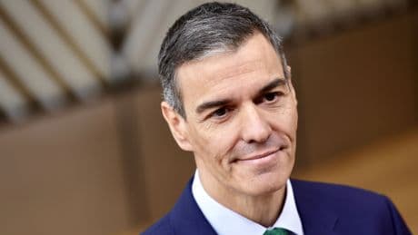 La Policía investiga la filtración de datos personales de Sánchez