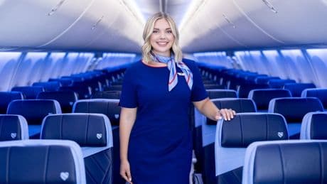 Southwest Airlines launches ticket sales for flights with assigned seating in major policy U-turn