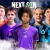 Twee potentiële topkeepers en RSCA-speler “die elke club in België en Nederland wil”: deze Belgische jeugdspelers uit 2010 hebben alles om het te maken