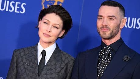 Matt and Emma Willis 'sad' by Netflix decision over Love is Blind