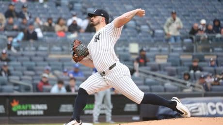 The Yankees flipped the script on their biggest issue