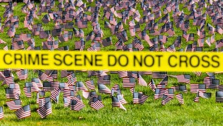 A ‘deep divide’: Why political violence has spiked in recent years and what can be done to stop it