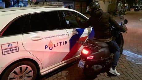 L’ex-« comptable » d’un mafieux chypriote turc abattu aux Pays-Bas après avoir fait des révélations sur un vaste réseau de corruption