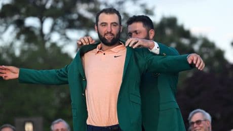 The Masters 2025 prize money payout: How much will the winner earn at Augusta?