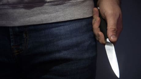 Knife amnesty van to tour parts of country ahead of ninja sword ban