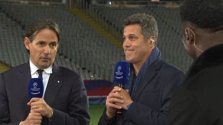 Inzaghi: &quot;Inter grande gara, gol annullato ancora non capisco il perch&eacute;&rdquo;. Su Lautaro...