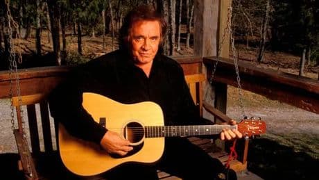 Johnny Cash's heartbreaking detail in Hurt cover that changes the song completely