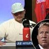 Dejected Brandon Smith breaks his silence on shock Rabbitohs move: 'It doesn't feel like I'm very wanted'
