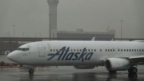 Technische Probleme: Totalausfall bei Alaska Airlines – alle Flüge vorerst eingestellt