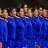 Futsal : un championnat de France féminin lancé dès la saison 2026/2027