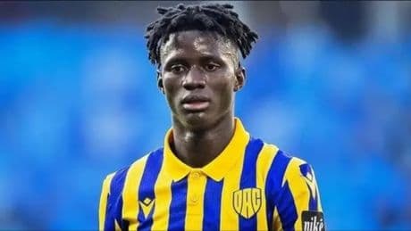 TRANSFER HABERİ - Beşiktaş'tan Bajo hamlesi! İşte Kartal'ın ilk teklifi