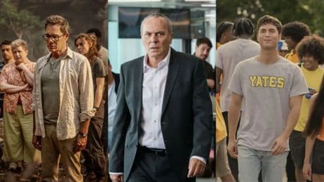 5 series de Netflix, Prime Video, AXN y otras plataformas para la semana del 12 al 16 de mayo