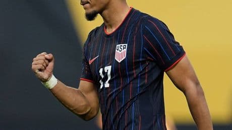 Einigung erzielt: Tillman verstärkt Bayers Offensive