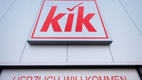 Kik will unrentable Filialen schließen – Details offen