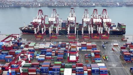 U.S. pause on higher tariffs for China set to expire. What to know