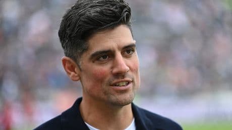 Sir Alastair Cook suggests radical new rule for Test cricket