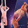 KIJK. Oeps, foutje. Heel eventjes loopt het mis bij ‘Circus Camille’: “Bewijs dat alles live is”