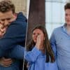 Seppe en Axelle sneuvelen net voor de finale van ‘Huis gemaakt’: “Alsof de grond onder je voeten wegzakt”