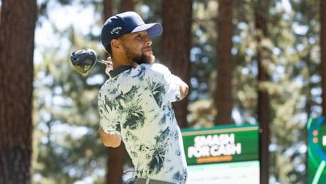 Steph Curry drops big hint with Warriors poised to make huge acquisition