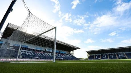 Falkirk learn Premiership plastic pitch fate after SPFL consider grace period request