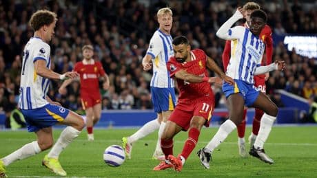 Mbappé tiene un poco más cerca la Bota de Oro