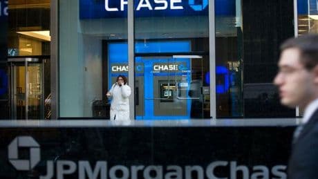 Neue Konkurrenz: JP Morgan bringt Digitalbank nach Deutschland