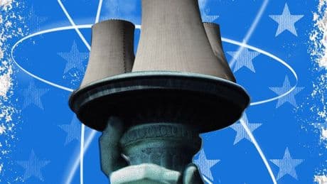 America's nuclear future energy demands regulatory reform now