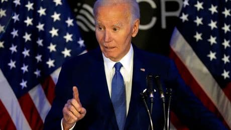 Bidens letzte Monate im Amt: Neues Buch über Biden schildert Aussetzer und Verschleierung