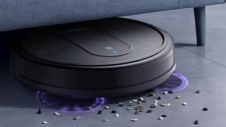 Amazon's number one robot vacuum is 57% off for shoppers doing one simple thing