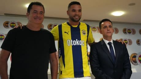 En-Nesyri'ye La Liga'dan talip var