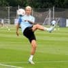 So plant Hertha BSC mit Dawid Kownacki: Ist der neue Stürmer schon eine Option für das Spiel bei Schalke 04?