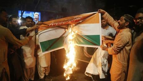 Indian Pakistan conflict: 4 key questions as world awaits 'significant' response