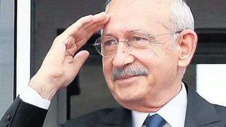 ‘Kılıçdaroğlu görevi kabul etmemeli’