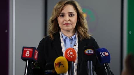 Ayşegül Doğan'dan 'Sırrı Süreyya Önder' açıklaması: Umutlu bekleyişimiz sürüyor