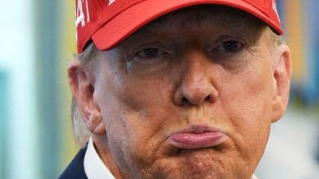 USA: Trump kündigt neue Zölle auf Möbel an