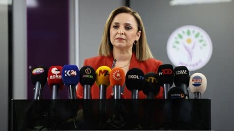 Ayşegül Doğan: Yürüyüşlere, mitinglere hazırlanıyoruz