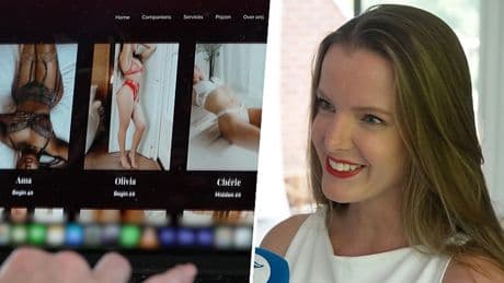 Escorts draaien overuren tijdens NAVO-top: 'Hebben paar prominente gasten'