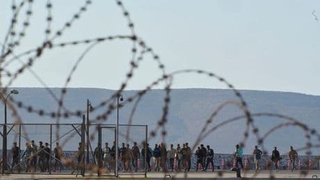 Rückkehr oder Haft: Griechenland verschärft Migrationspolitik