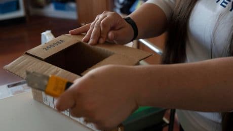 A US tariff exemption for small orders ends Friday. It's a big deal to some shoppers and businesses