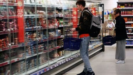 Supplier to Tesco, Sainsbury’s, and Aldi ‘held to ransom’ in cyber attack