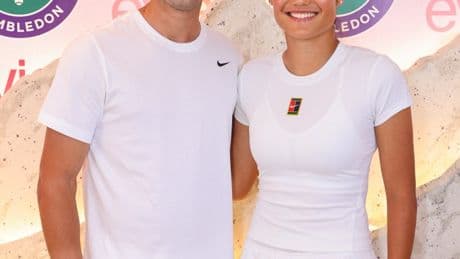 Emma Raducanu’s partnership with Carlos Alcaraz CONFIRMED as Jack Draper teams up with newly-single Badosa for US Open