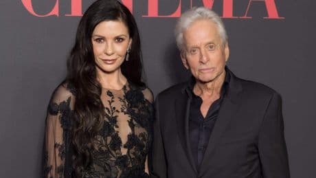 Michael Douglas (80) dacht in het harnas te sterven maar kankerdiagnose veranderde alles: ’Er is zoveel meer in het leven’