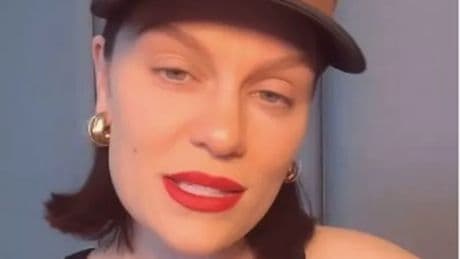 Jessie J health update as she prepares to return to work after cancer diagnosis