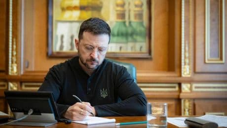 La OTAN relega a Zelenski a una cena protocolaria con los reyes de Holanda en la cumbre de La Haya ante las pegas de Trump