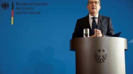 Dobrindt: Aussetzung des Familiennachzugs ist Baustein der Migrationswende
