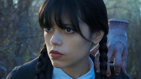Wednesday viewers react after axed character is ‘barely mentioned’ in season 2