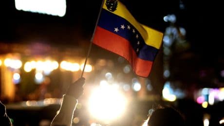 Washington: Venezolanische Oppositionelle aus argentinischer Botschaft in Caracas "gerettet"