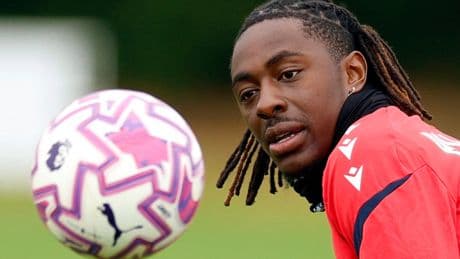 Transfer news live: Eze deal completed, Man Utd in talks over goalkeeper, Isak to Liverpool update