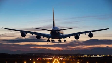 Bienvenidos a Vuelo Aventura