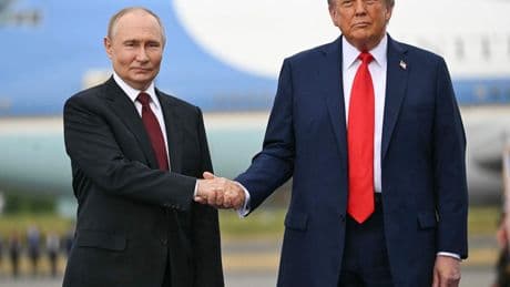 Historiker Timothy Snyder zu den Ukraine-Verhandlungen: Trump ist an die Grenzen seiner Fantasiewelt gestoßen